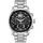 BULOVA Sutton Classic Chronograph Edelstahl 44 mm 96B319