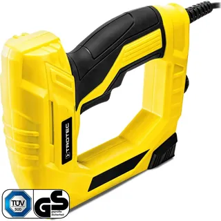 Trotec PTNS 11-230V | Kraftvoller 45-W-Motor für starke Schusskraft