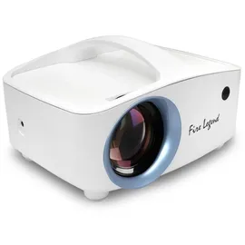Acer QF13s LED-Beamer weiß
