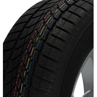 SP Winter Sport 4D 225/55 R17 97H * MO Winterreifen