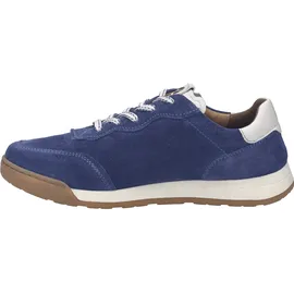 Josef Seibel Blake 03 Herren Blau/Grau 44