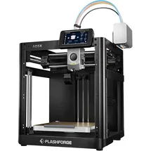 FLASHFORGE AD5X