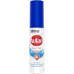 Autan Akut Gel Nach Insektenstichen