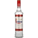 Russkaya Russian Vodka 40% Vol. 0,7l