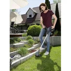 Gardena SmallCut Li-23R inkl. 1 x 2 Ah