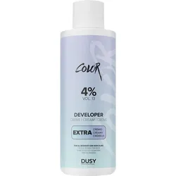 dusy professional Creme Developer Extra Cremig 4 % - 13 Vol. 1 Liter