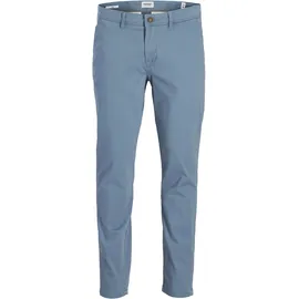 JACK & JONES JPSTMARCO Chinos Slim Fit Blau 29 34