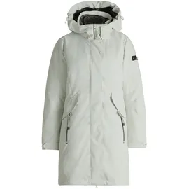 Betty Barclay 3-in-1-Funktionsjacke »3 in 1 Jacke mit abnehmbarer Kapuze