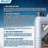 LIQUI MOLY Motoröl 2-Takt-Motoroil 1052