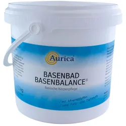 Basenbad Basenbalance 3 kg