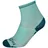 TROLLKIDS Kids Trekking Mid Cut Socks III in türkis | Gr.: 27-30