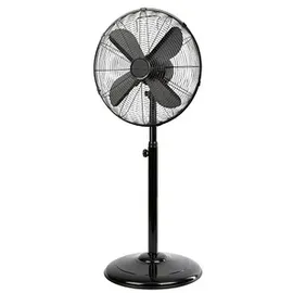 ProfiCare PC-VL 3064 MS Standventilator Schwarz 40 cm