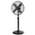 ProfiCare PC-VL 3064 MS Standventilator Schwarz 40 cm