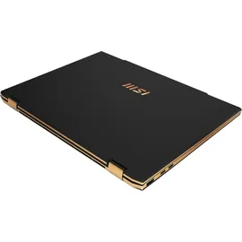 MSI Summit 13 AI+ Evo A2VMTG-007, (Ink Black, Core Ultra 7 258V, 32GB RAM, 1TB SSD DE (0013P5-007)
