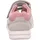 superfit Polly Hellgrau/Rosa 26