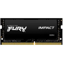 Kingston FURY Impact SO-DIMM 8GB