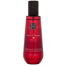 RITUALS The Ritual of Ayurveda Körperöl 100 ml