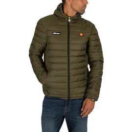 Ellesse Lombardy Padded Jacket