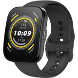 Amazfit Bip 5 soft black