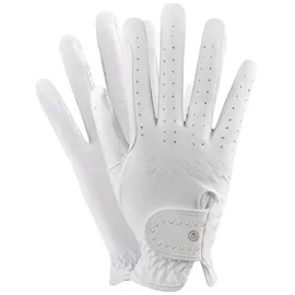 Elt Reithandschuh - Der Allrounder (8,5-9) - Weiß - 8,5-9