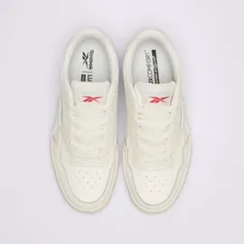 Reebok Court Advance Damen Weiß 39