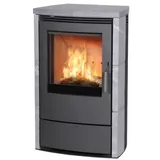 Meltemi Speckstein 8 kW H 1046 x B656 x T503, 274 kg