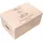 Creative Deco Personalisiert Kommunion Geschenke für Mädchen und Jungen - Holzkiste | Gebet Motiv | Individuelle Geschenk Erinnerungsbox | Erstkommunion Deko