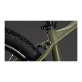 Cube Aim SLX 2026 29 Zoll RH 48 cm Unisex dustyolive 'n' gold
