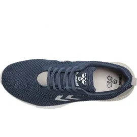 hummel Aerocharge Fusion STZ Handballschuhe midnight navy 42