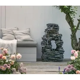 Dehner Springbrunnen Salto