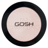 GOSH COPENHAGEN GOSH I'M Sparkling 003 Pearl Dust 5.50 gr