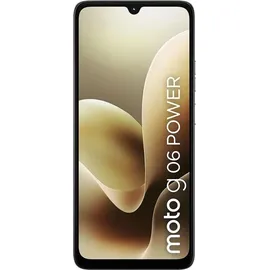 Motorola moto g06 Power 4 GB RAM 64 GB PANTONE Laurel Oak