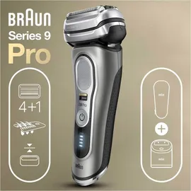 Braun Series 9 Pro 9465cc Elektrorasierer