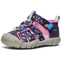 Keen Seacamp II CNX Daisies/Marina 24