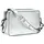 Liebeskind Berlin Schultertasche Hilla Silver Camera S Silver