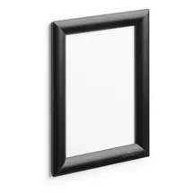 Durable 479501 Bilder Wechselrahmen Papierformat: DIN A5, Schwarz