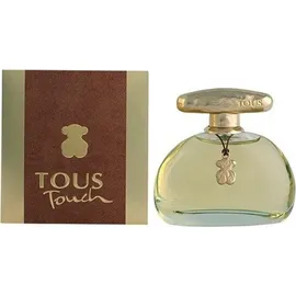 TOUS Touch Eau de Toilette 50 ml