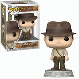 Funko POP! Indiana Jones - Indiana Jones