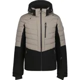 ICEPEAK Folsom Herren Skijacke Grau - 56