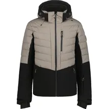 ICEPEAK Folsom Herren Skijacke Grau - 56