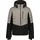 ICEPEAK Folsom Herren Skijacke Grau - 56