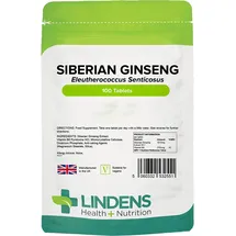 Lindens Sibirischer Ginseng Tabletten 100 St.