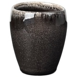 Broste Copenhagen Espresso Becher Nordic Coal