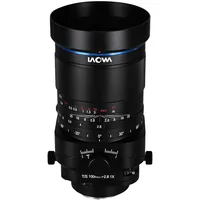 Laowa 100mm f/2,8 Macro Tilt-Shift Sony FE-Mount
