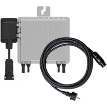 sunenergyxt SUN-M80G4-EU-Q0 800 Watt Mikrowechselrichter mit WLAN