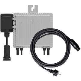 sunenergyxt SUN-M80G4-EU-Q0 800 Watt Mikrowechselrichter mit WLAN