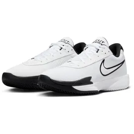 Nike Air Zoom G.T. Cut Academy Basketballschuhe 100 white/black/summit white/anthracite 42.5