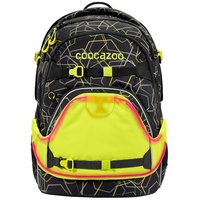 Coocazoo LED Neon Pull-Over GuardPart Gelb