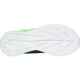 SKECHERS Microspec II Kinder Schwarz 27