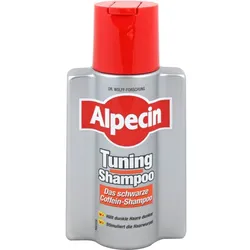 Alpecin Tuning Shampoo